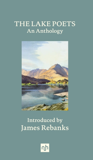Lake Poets An Anthology