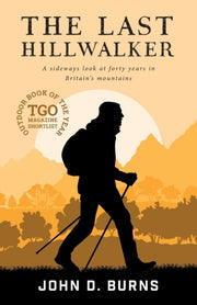 Last Hillwalker