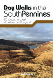 Day Walks In The South Pennines