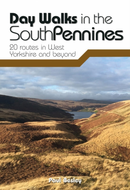 Day Walks In The South Pennines