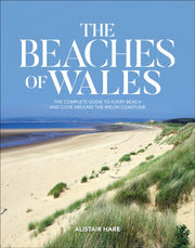 Beaches Of Wales By Hare, Alistair