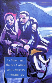 As Moon & Mother Collide