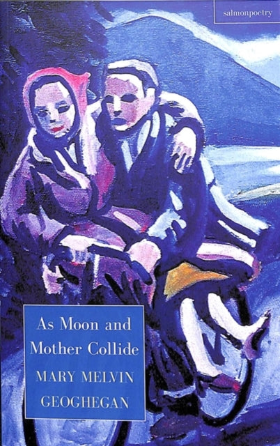 As Moon & Mother Collide