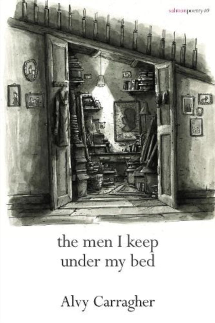 Men I Keep Under My Bed The