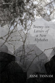 Twenty-six Letters Of A New Alphabet