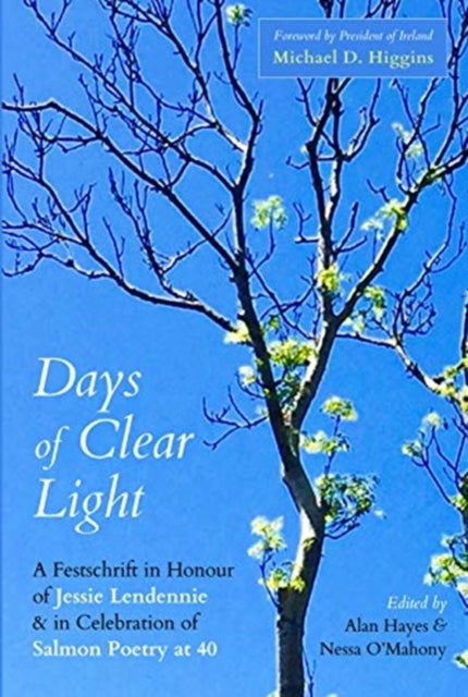 Days Of Clear Light