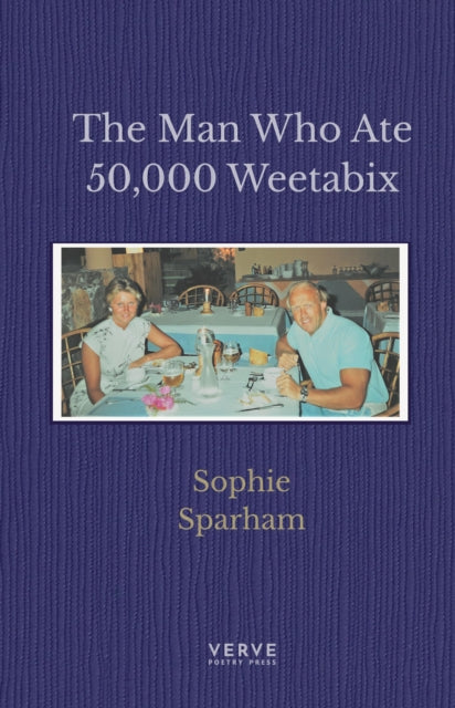 Man Who Ate 50000 Weetabix