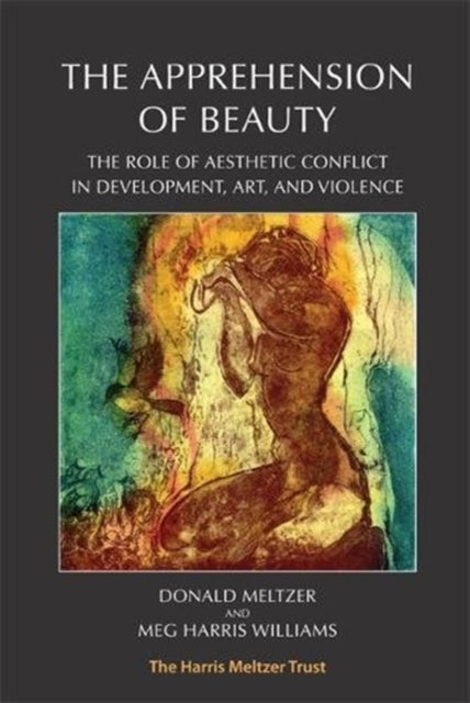 Apprehension Of Beauty