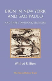 Bion In New York & Sao Paulo & Three Tav