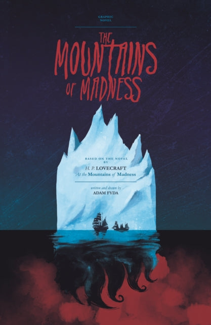 Mountains Of Madness