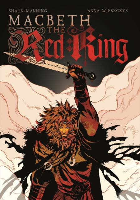 Macbeth The Red King