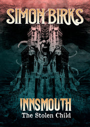 Innsmouth Stolen Child Pb