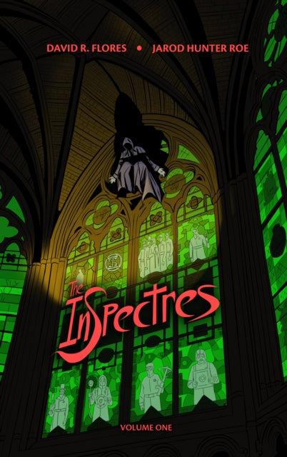 Inspectres Volume One