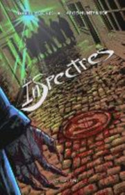 Inspectres Vol 2