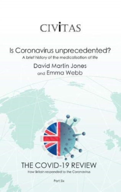 Is Coronavirus Unprecedented