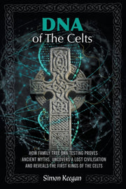 Dna Of The Celts