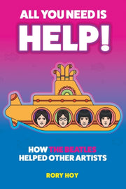 All You Need Is Help!