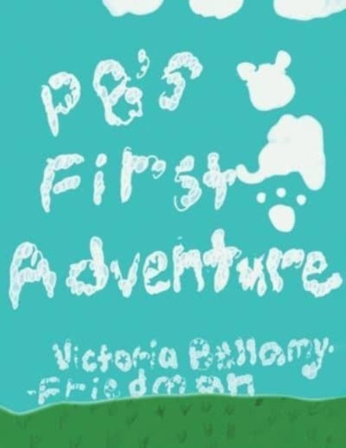 Pb's First Adventure