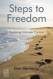 Steps To Freedom By Steps To Freedom