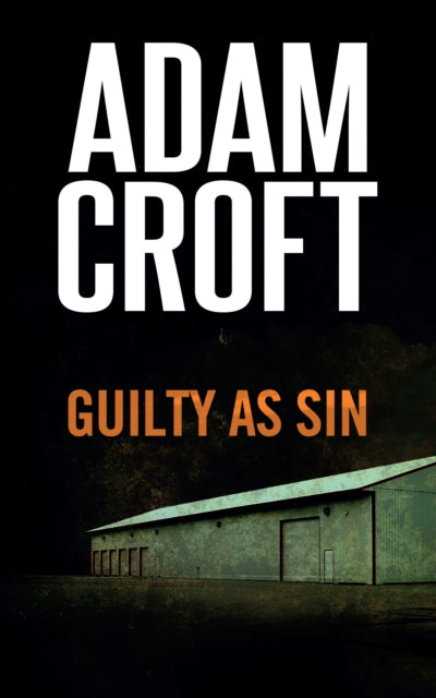 Guilty As Sin