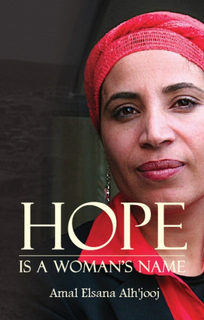 Hope Is A Womans Name