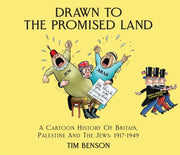 Drawn To The Promised Land