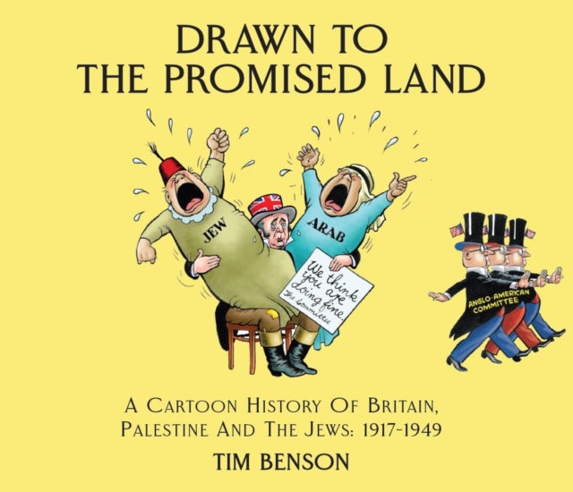 Drawn To The Promised Land