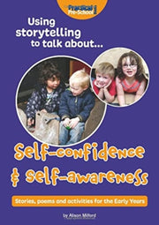 Self Confidence Selfawareness