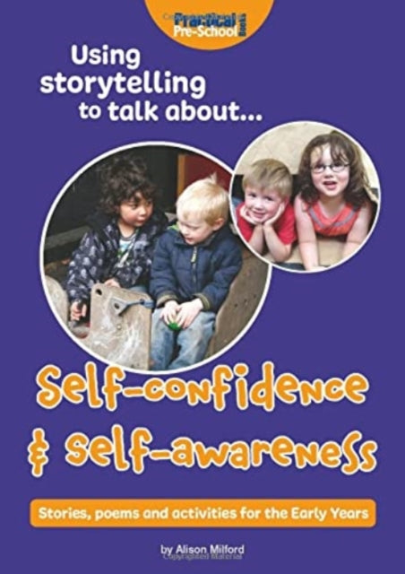 Self Confidence Selfawareness
