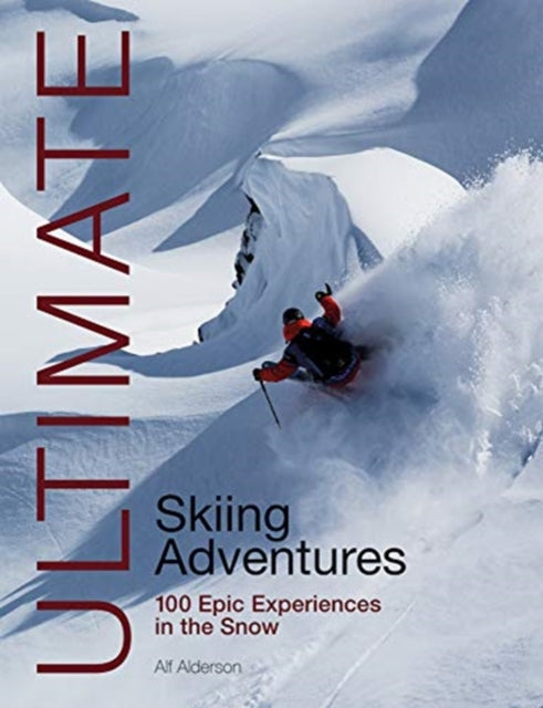Ultimate Skiing Adventures 100