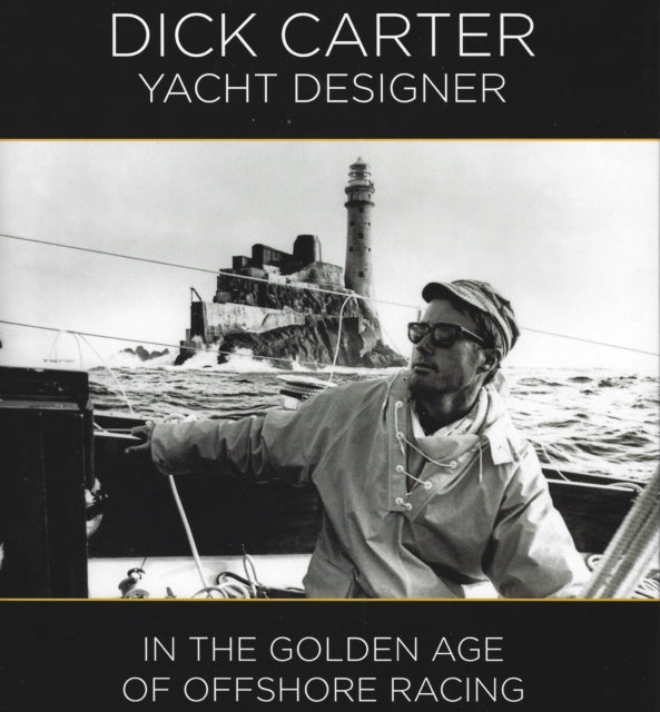 Dick Carter Yacht Designer