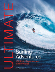 Ultimate Surfing Adventures