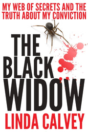 Black Widow My Confession