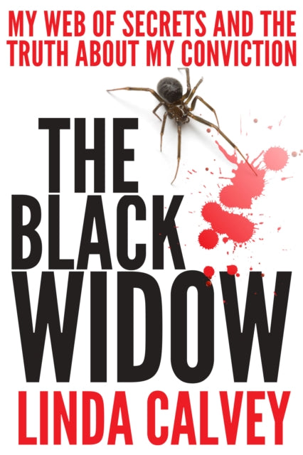 Black Widow My Confession