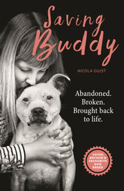Saving Buddy