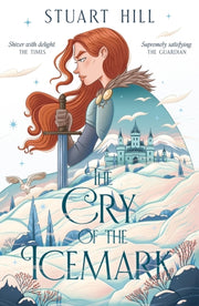 Cry Of The Icemark 2019 Reiss By Hill  Stuart