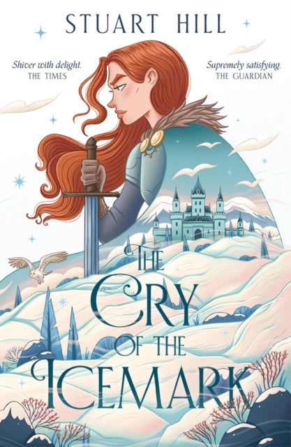 Cry Of The Icemark 2019 Reiss