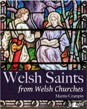 Welsh Saints From Welsh Churches