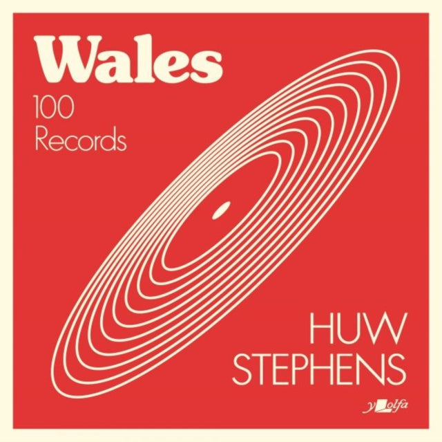 Wales 100 Records