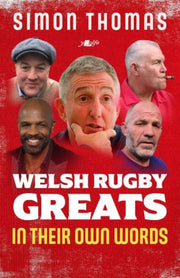 More Rugby Lives By Thomas, Simon
