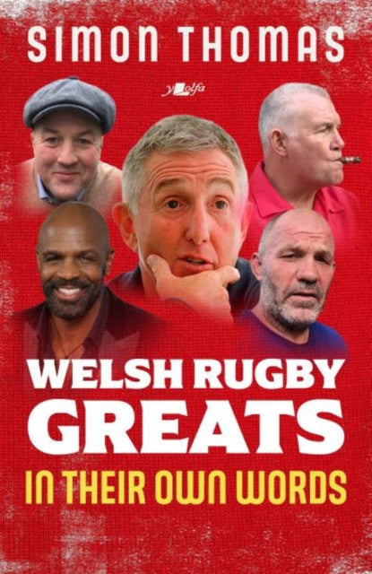 More Rugby Lives By Thomas, Simon
