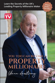 You Too Can Become A Property Millionare