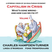 Capitalism In Crisis Volume 1