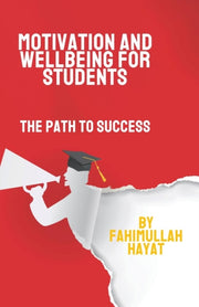 Motivation And Wellbeing For Students: T