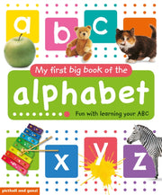 Alphabet