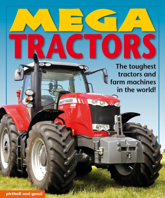 Tractors