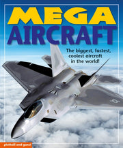 Mega Aircraft By Gunzi, Christiane
