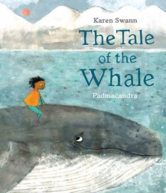 Tale Of The Whale