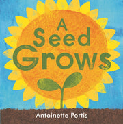 Seed Grows