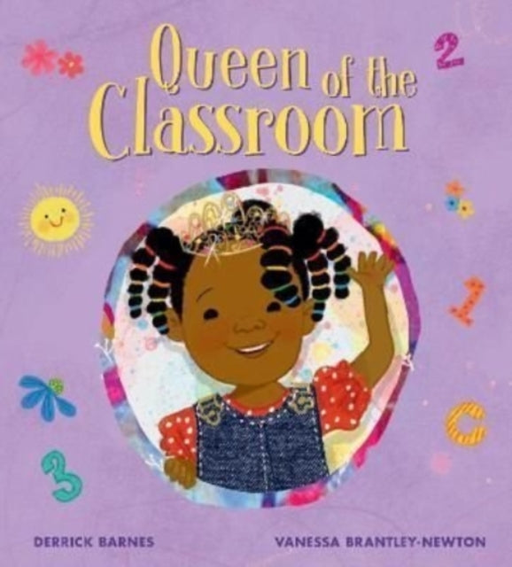 Queen Of The Classroom